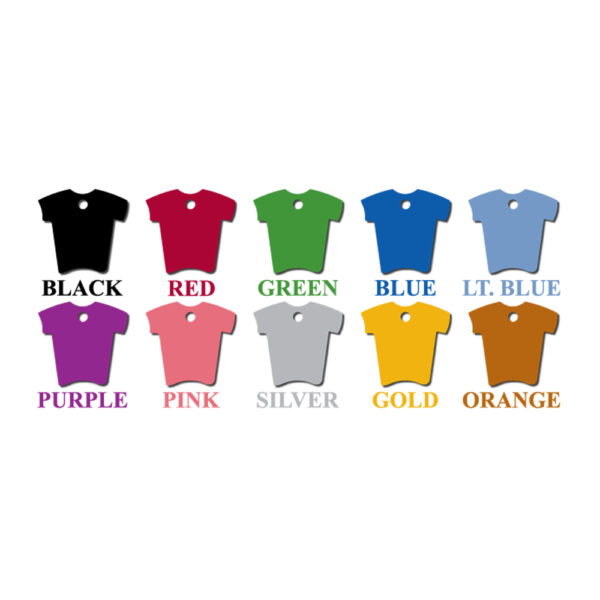 FancyPets Placa Camiseta