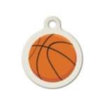 FancyPets Placa Basketball