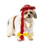 Rubie’s Disfraz para Perro Jessie
