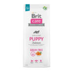 Brit Care Alimento para Perro Puppy Salmon Grain Free