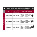 Buckle Down Collar para Perro The Flintstones and Rubble - Imagen 2