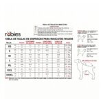 Rubie's Disfraz para Perro Walking Wason - Imagen 4