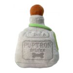 HDD Juguete para Perro Puptron Tequila