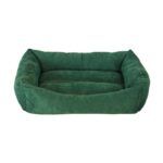 Farm Company Cama Velvet Sofa