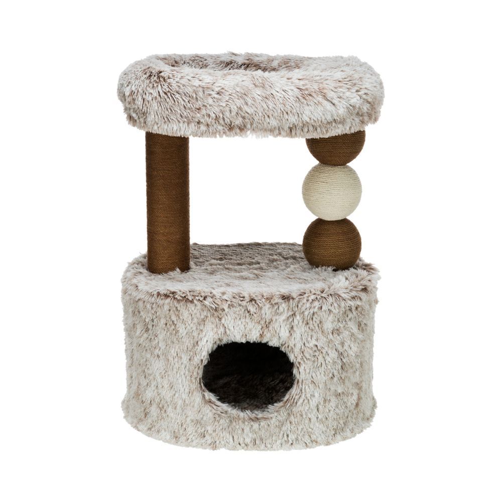 4047974445372_1 Trixie Rascador para Gato Harvey - Imagen 1