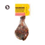 Barker Snack para Perro Paleta de Cerdo