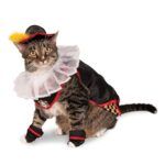 Rubie's Disfraz Gato Con Botas