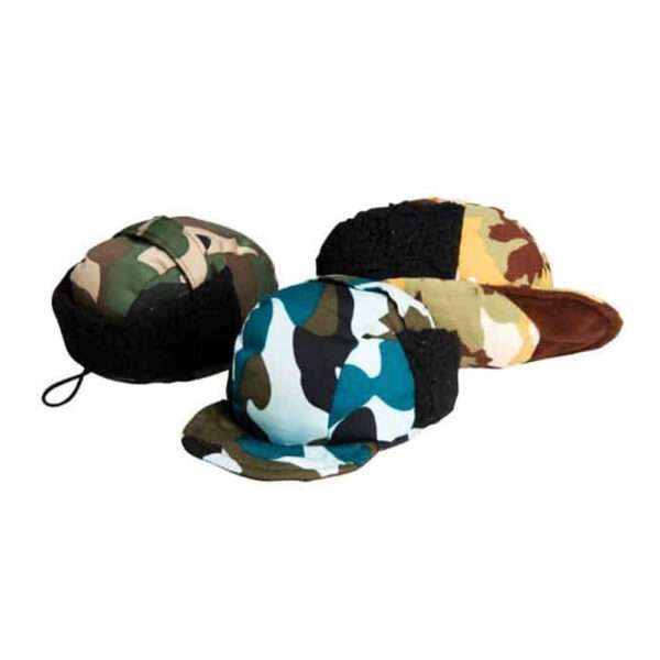 Farm Company Juguete para Perro Caps