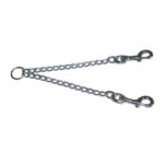 Zolux Acoplador De Correas Acero