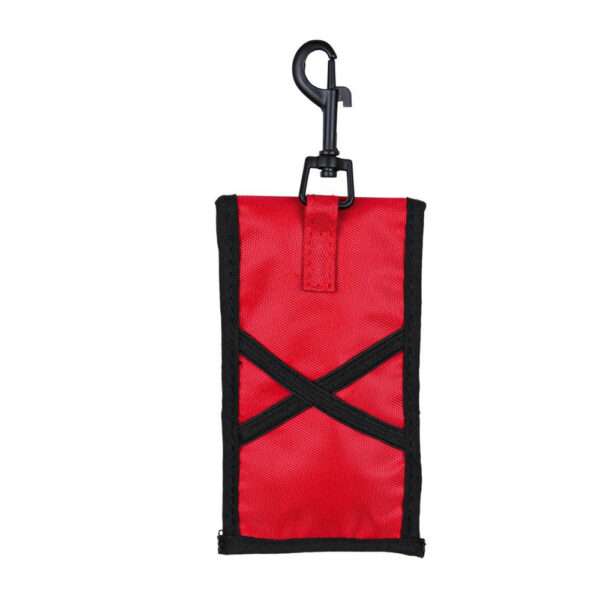 Trixie Dispensador De Bolsas Poliester Surtido