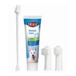 Trixie Set Dental para Perro Hygiene
