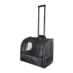Trixie Transportador Elegance Trolley - Imagen 11