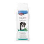 Trixie Shampoo para Perro Aloe Vera 250 ml.