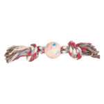 Trixie Juguete para Perro Rope With Ball