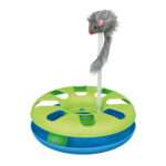 Trixie Juguete para Gato Crazy Circle