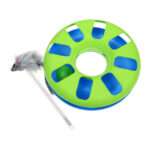 Trixie Juguete para Gato Crazy Circle - Imagen 2