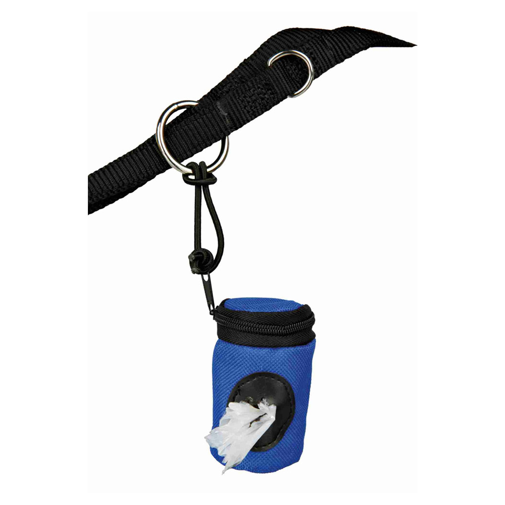 4011905228419_1 Trixie Dispensador de Bolsas Nylon Surtido - Imagen 1