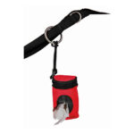 Trixie Dispensador de Bolsas Nylon Surtido - Imagen 2
