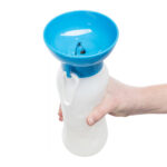 Trixie Botella con Bowl Surtido 0.55 l. - Imagen 3