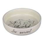 Trixie Bowl Short-Nosed Surtido 0.3 L - Imagen 2