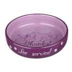 Trixie Bowl Short-Nosed Surtido 0.3 L - Imagen 4