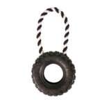 Trixie Juguete para Perro Tire On A Rope