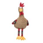 Trixie Juguete para Perro Rooster