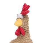 Trixie Juguete para Perro Rooster - Imagen 3