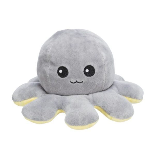 Trixie Juguete para Perros Reversible Octopus