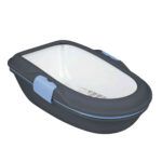 Trixie Caja de Arena para Gato para Gato Berto Separating System Surtido