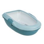 Trixie Caja de Arena para Gato para Gato Berto Separating System Surtido - Imagen 9