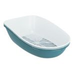 Trixie Caja de Arena para Gato para Gato Berto Separating System Surtido - Imagen 10