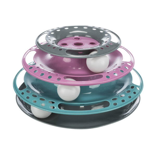 Trixie Juguete para Gato Catch the Balls