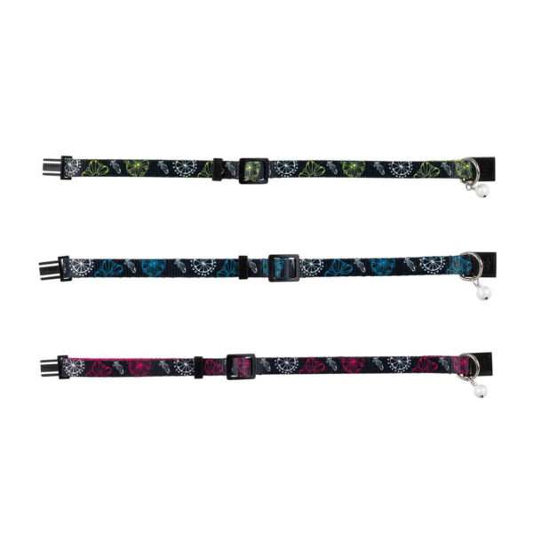 Trixie Collar Para Gato Surtido