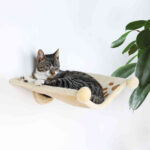 Trixie Hamaca para Gato For Walls - Imagen 2
