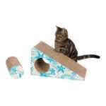 Trixie Rascador para Gato Scratching Ramp - Imagen 3