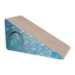 Trixie Rascador para Gato Scratching Ramp - Imagen 4