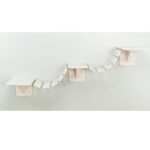 Trixie Puente para Gato Wall Mounting - Imagen 9