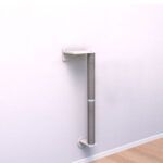 Trixie Rascador para Gato para Gato Wall Set 1 - Imagen 2