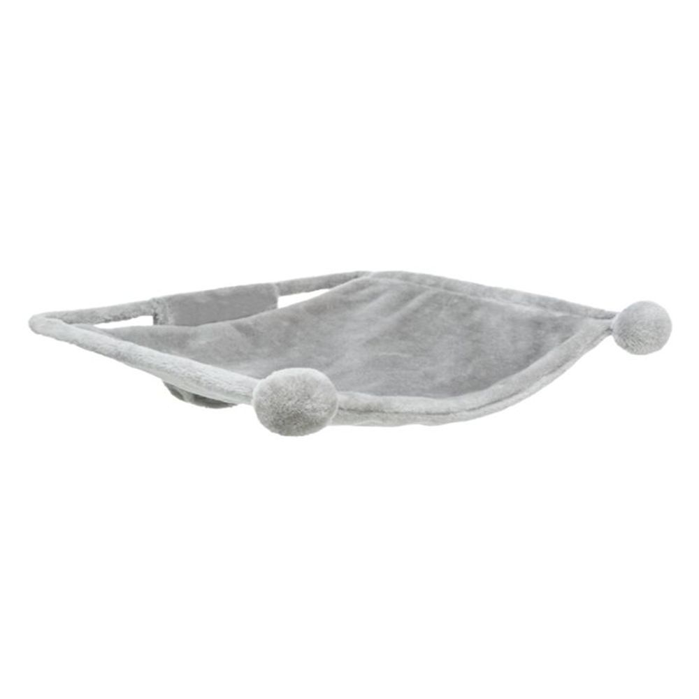 4011905499703_4 Trixie Hamaca para Gato Wall Mounting - Imagen 1