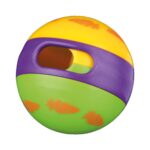 Trixie Juguete para Perro Snack Ball Rabbits
