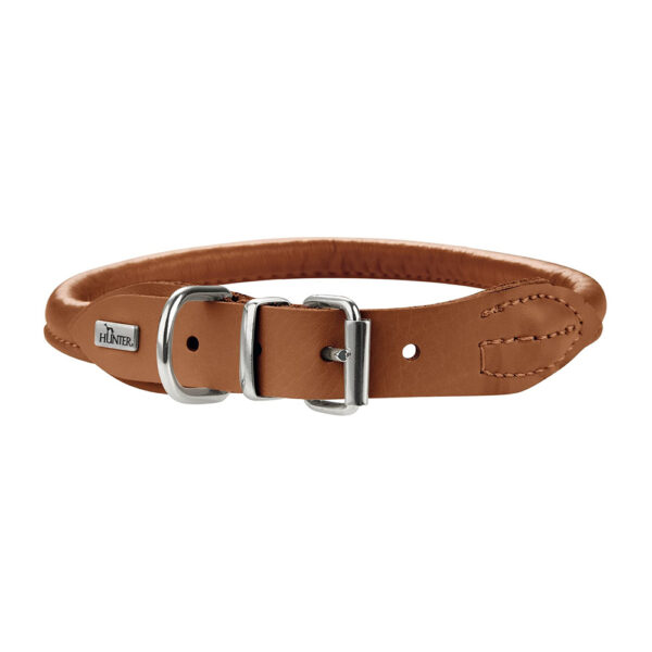 Hunter Collar para Perro Alce Round & Soft