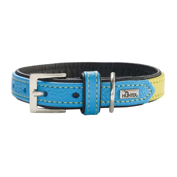 Hunter Collar para Perro Capri Duo