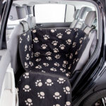 Trixie Protector De Asientos Narrow With Side Panels Divisible - Imagen 2