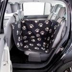 Trixie Protector De Asientos Narrow With Side Panels Divisible - Imagen 6