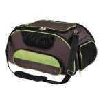 Trixie Transportador Wings Airline Green