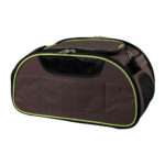 Trixie Transportador Wings Airline Green - Imagen 4