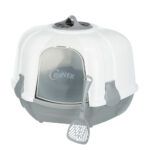 Trixie Caja de Arena para Gato para Gato Maro