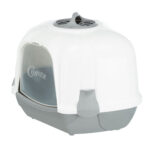 Trixie Caja de Arena para Gato para Gato Maro - Imagen 3
