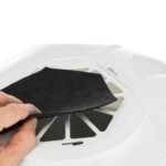 Trixie Caja de Arena para Gato para Gato Maro - Imagen 11